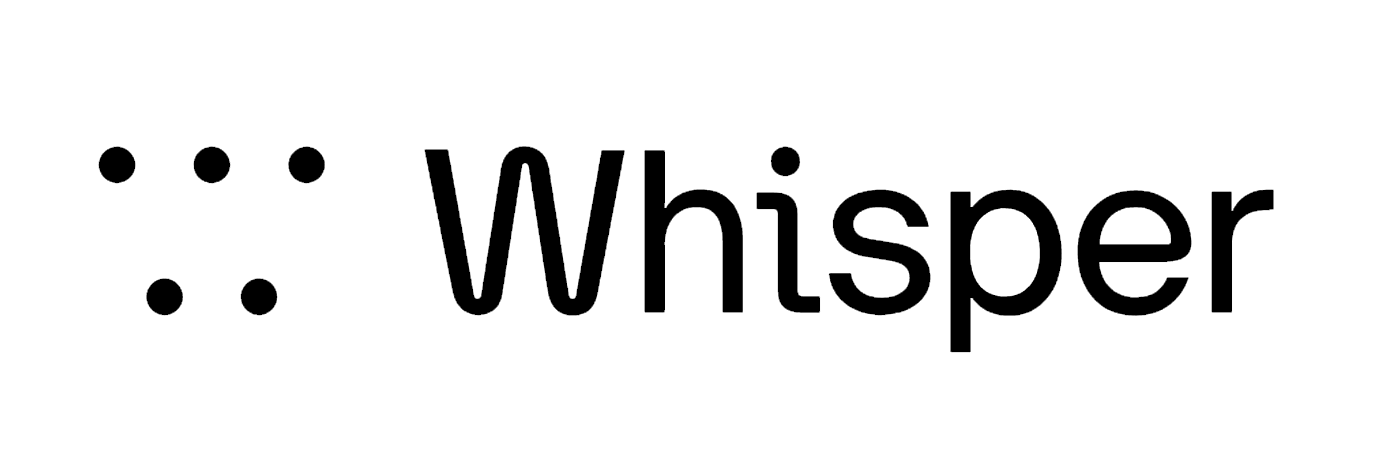 Whisper